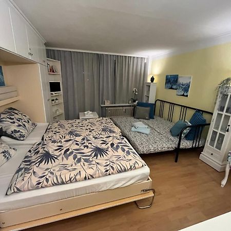 Ferienwohnung Maria Altreichenau Neureichenau Exterior foto