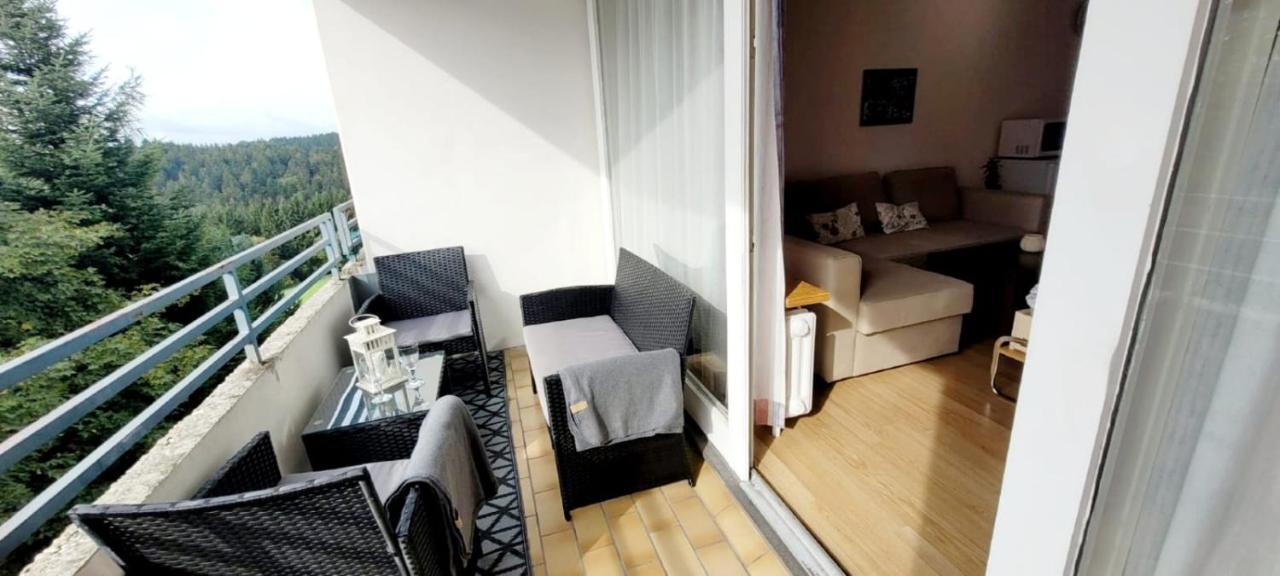 Ferienwohnung Maria Altreichenau Neureichenau Exterior foto
