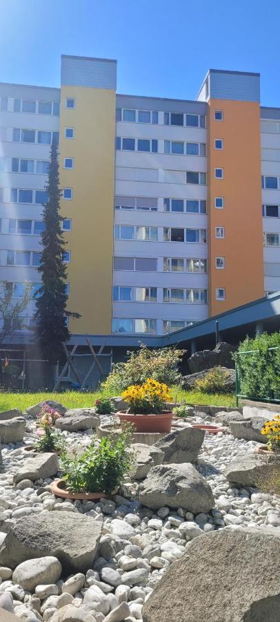 Ferienwohnung Maria Altreichenau Neureichenau Exterior foto