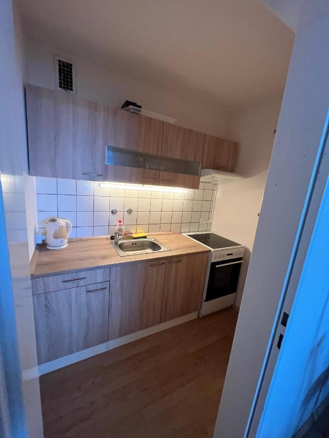 Ferienwohnung Maria Altreichenau Neureichenau Exterior foto