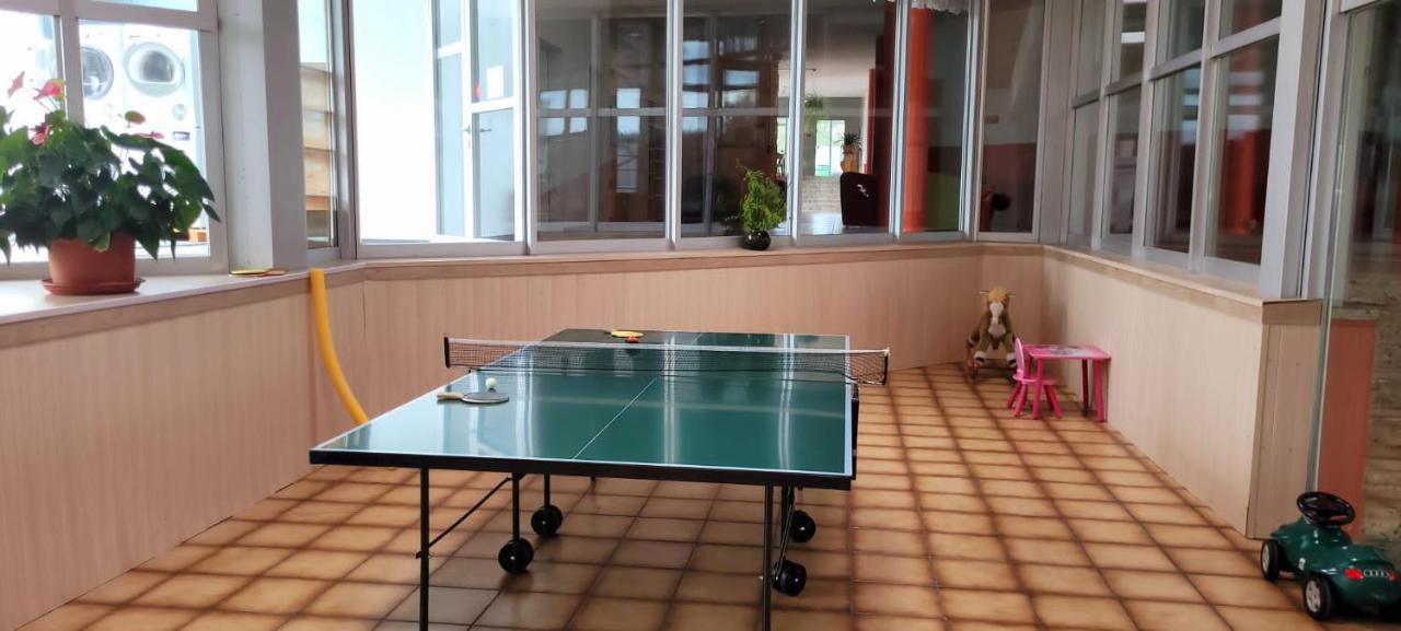 Ferienwohnung Maria Altreichenau Neureichenau Exterior foto