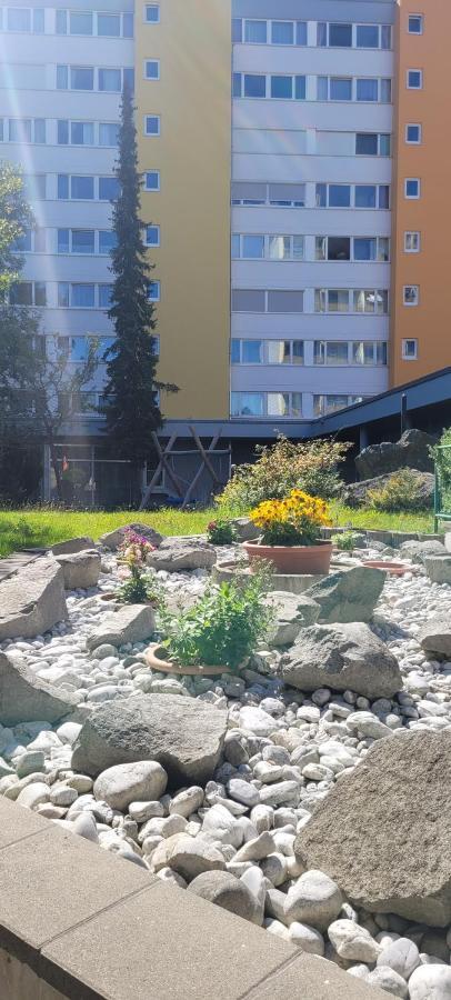 Ferienwohnung Maria Altreichenau Neureichenau Exterior foto