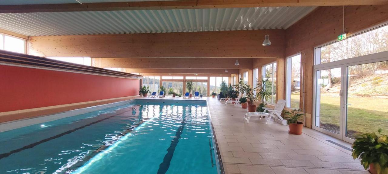 Ferienwohnung Maria Altreichenau Neureichenau Exterior foto