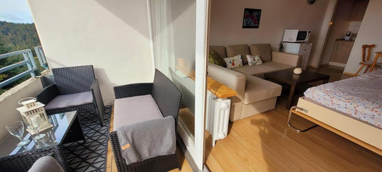 Ferienwohnung Maria Altreichenau Neureichenau Exterior foto