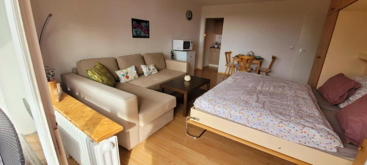 Ferienwohnung Maria Altreichenau Neureichenau Exterior foto