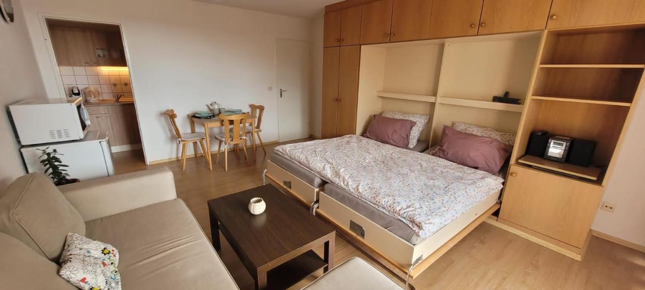Ferienwohnung Maria Altreichenau Neureichenau Exterior foto