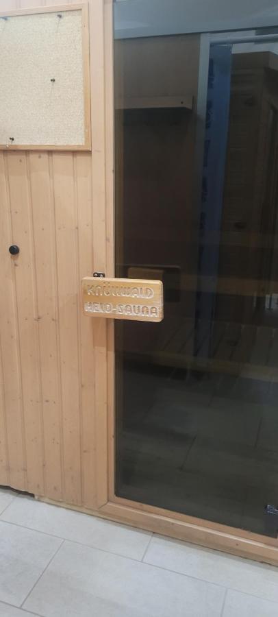 Ferienwohnung Maria Altreichenau Neureichenau Exterior foto