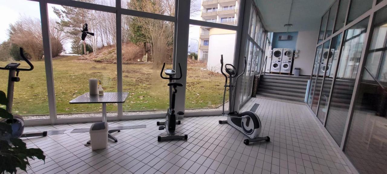 Ferienwohnung Maria Altreichenau Neureichenau Exterior foto