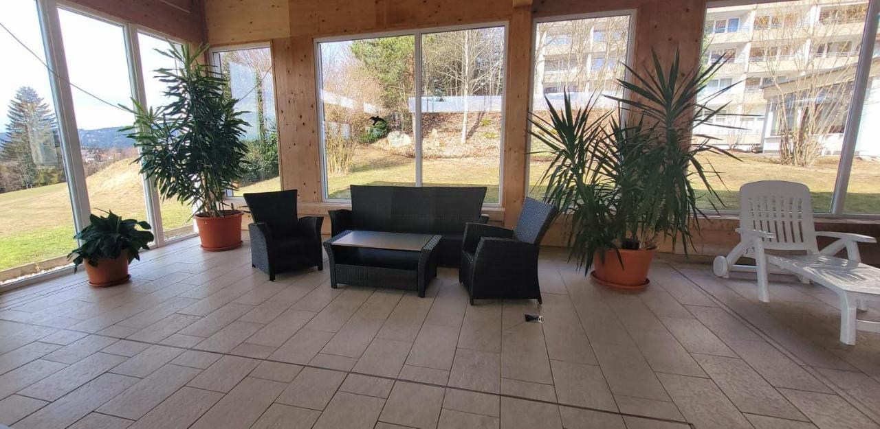 Ferienwohnung Maria Altreichenau Neureichenau Exterior foto