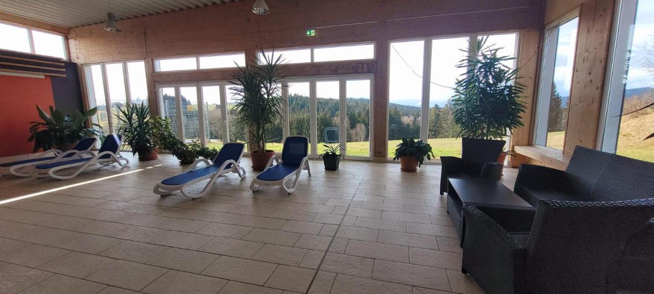 Ferienwohnung Maria Altreichenau Neureichenau Exterior foto