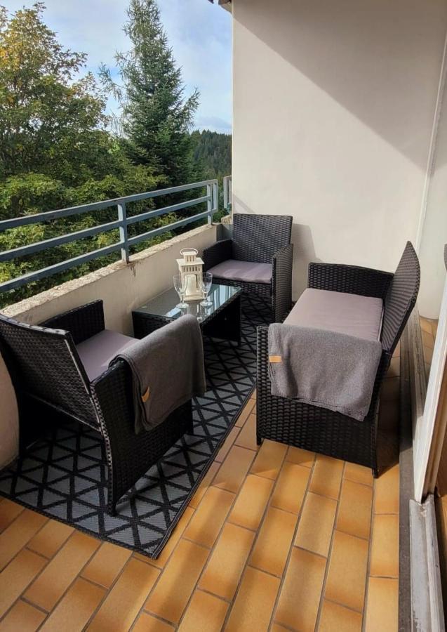 Ferienwohnung Maria Altreichenau Neureichenau Exterior foto