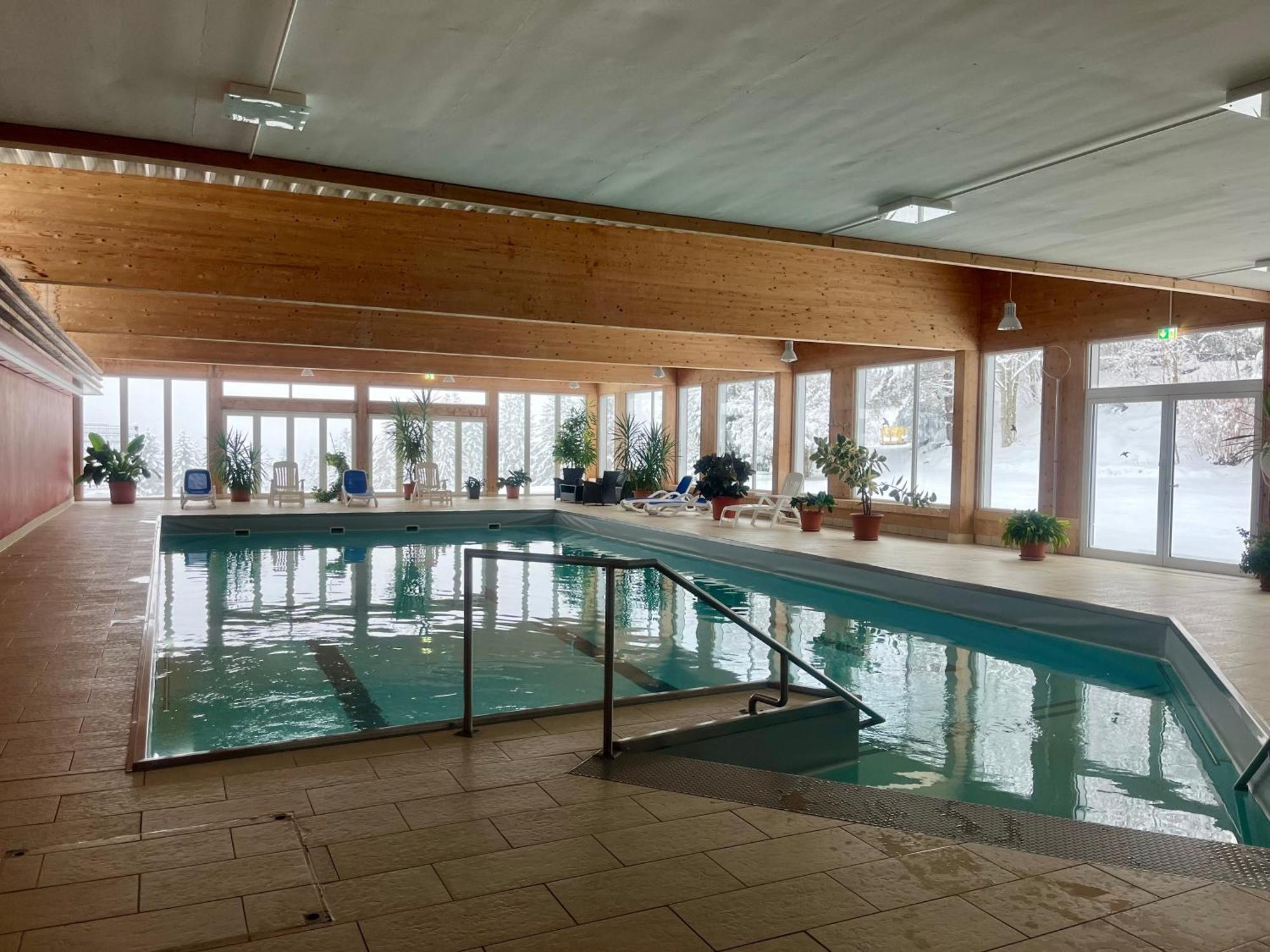 Ferienwohnung Maria Altreichenau Neureichenau Exterior foto