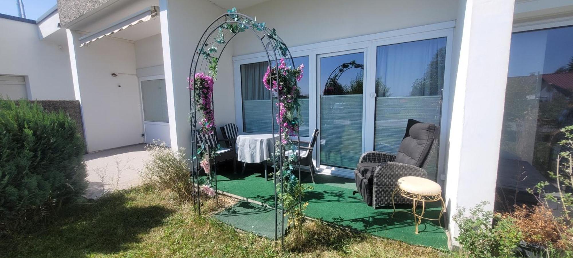 Ferienwohnung Maria Altreichenau Neureichenau Exterior foto