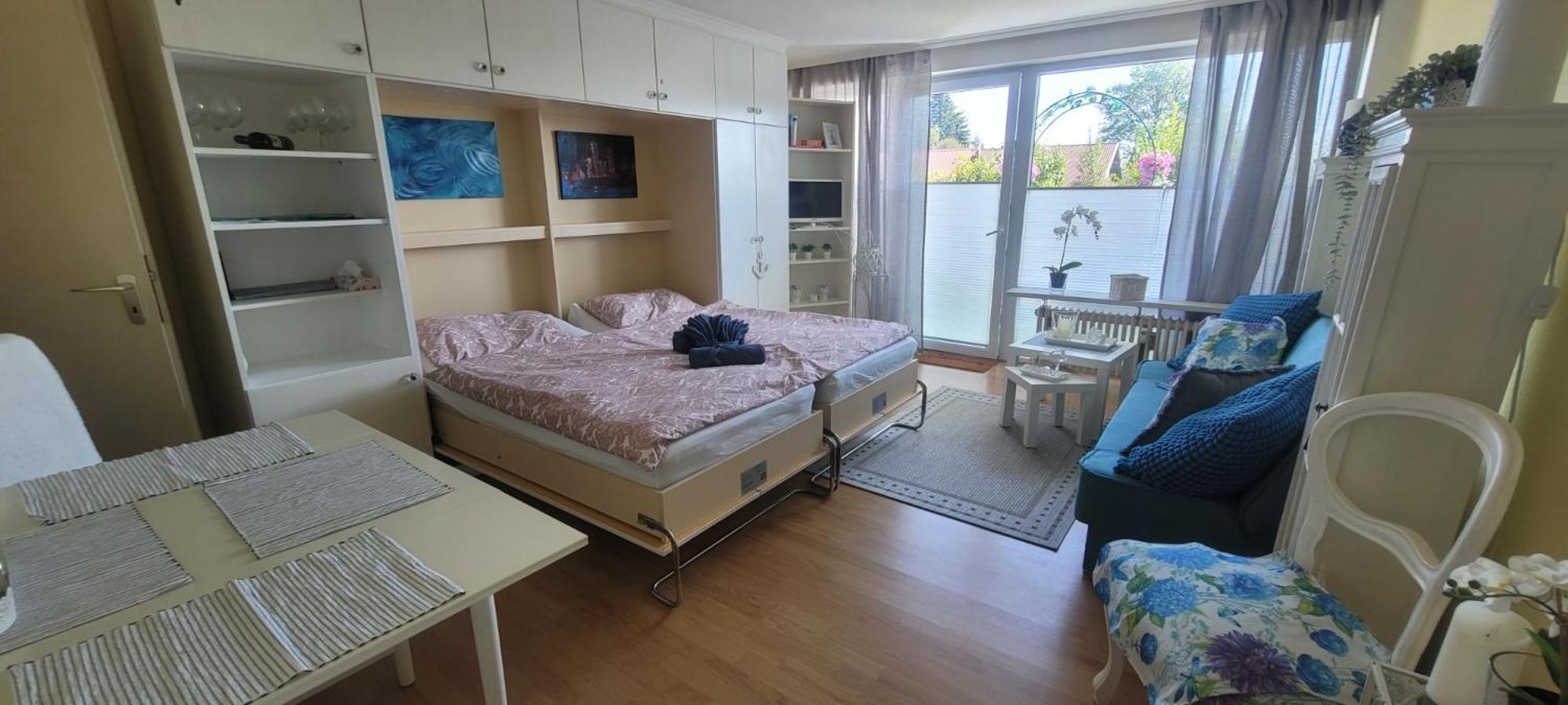 Ferienwohnung Maria Altreichenau Neureichenau Exterior foto