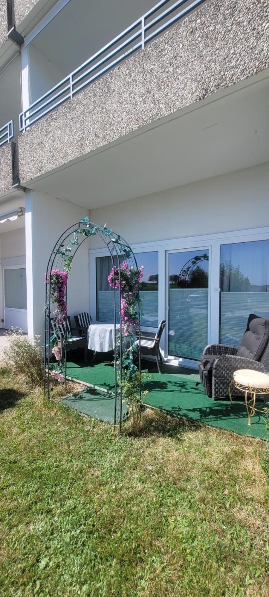 Ferienwohnung Maria Altreichenau Neureichenau Exterior foto