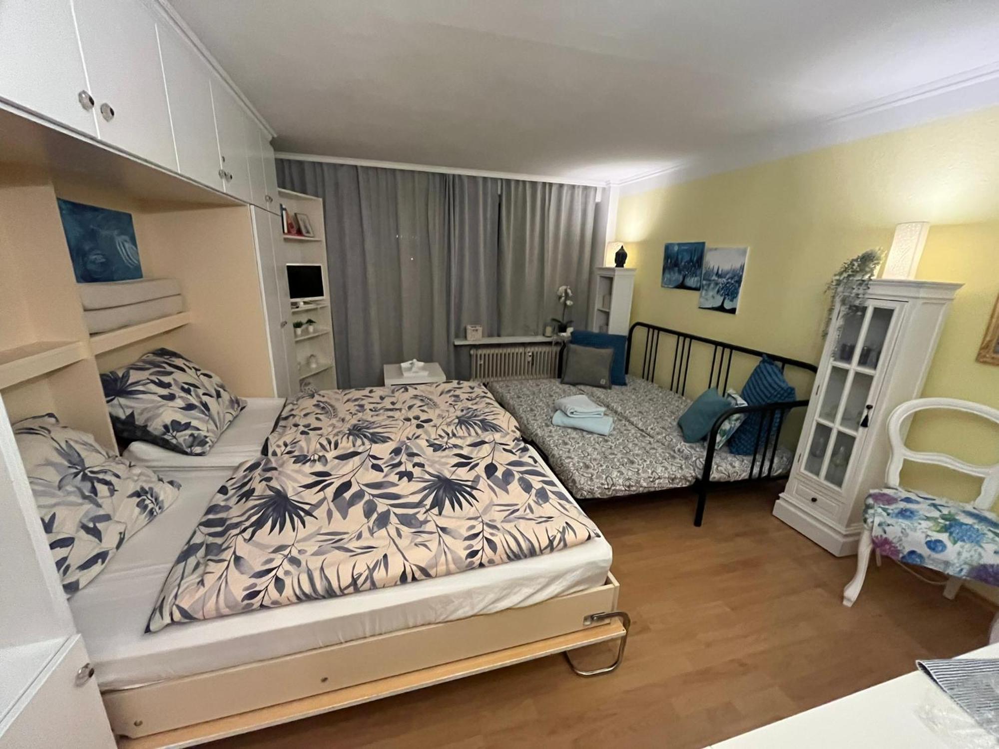 Ferienwohnung Maria Altreichenau Neureichenau Exterior foto