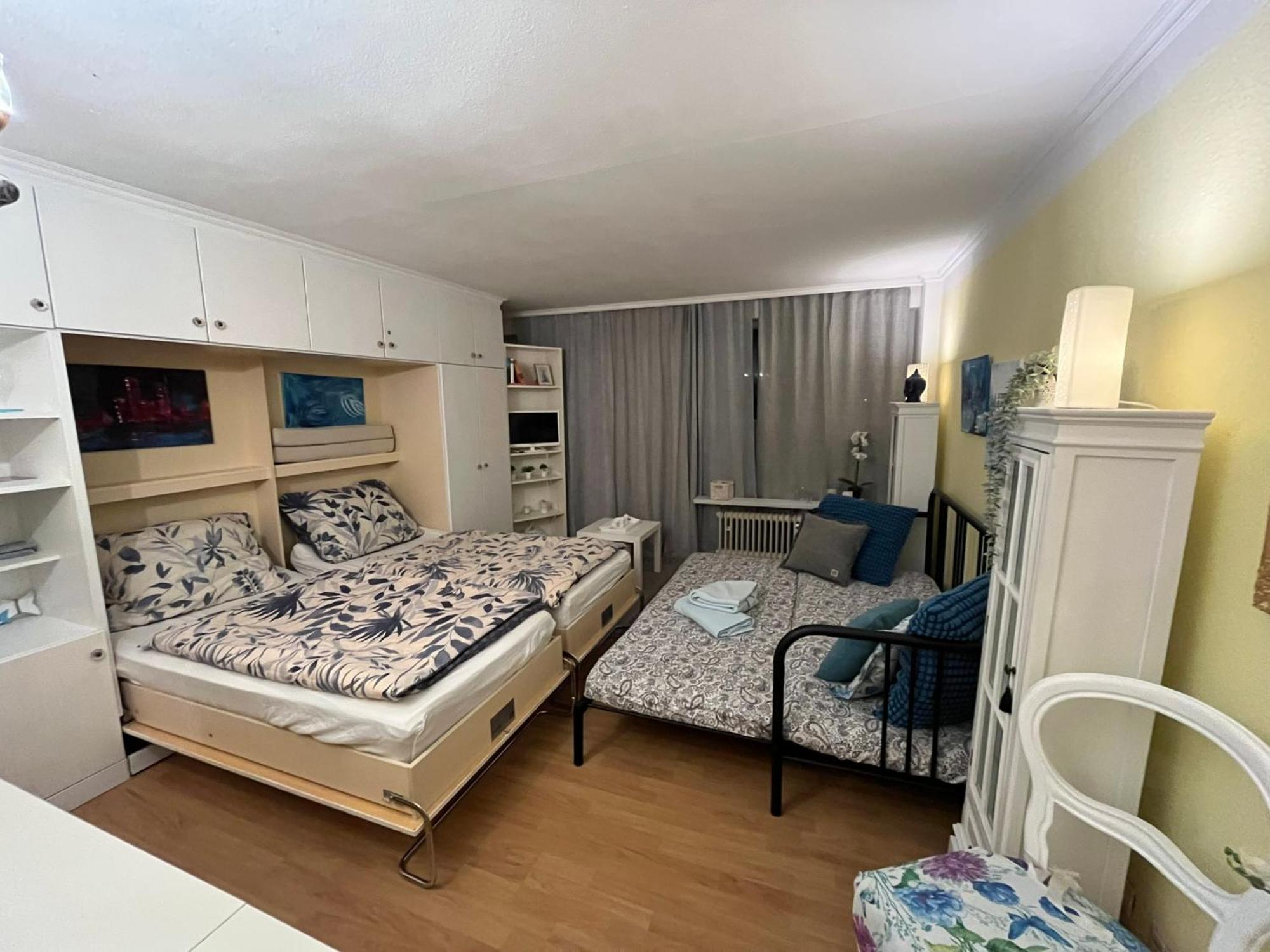 Ferienwohnung Maria Altreichenau Neureichenau Exterior foto